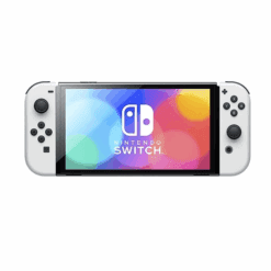 Nintendo Switch OLED Type C USB Charging Port Replacement