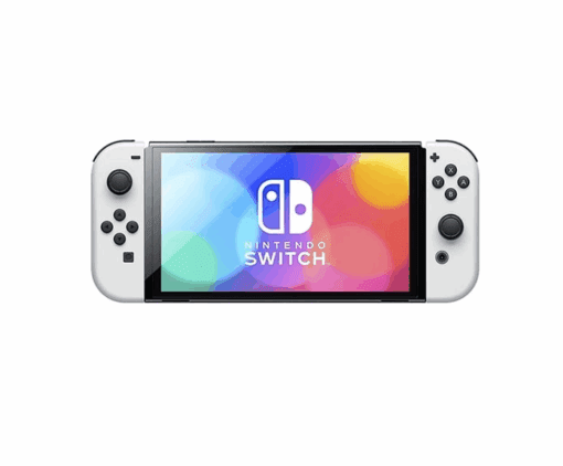 Nintendo Switch OLED Type C USB Charging Port Replacement