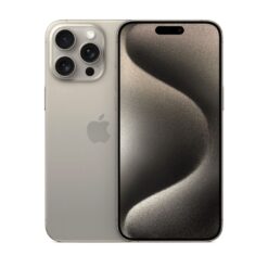 iPhone 15 Pro Max Repair