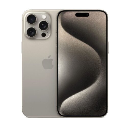 iPhone 15 Pro Max Repair