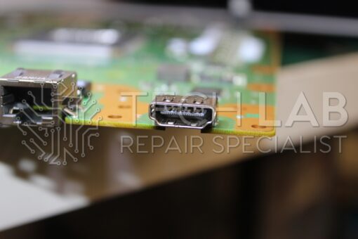PS5 HDMI Display Port Replacement - Image 4