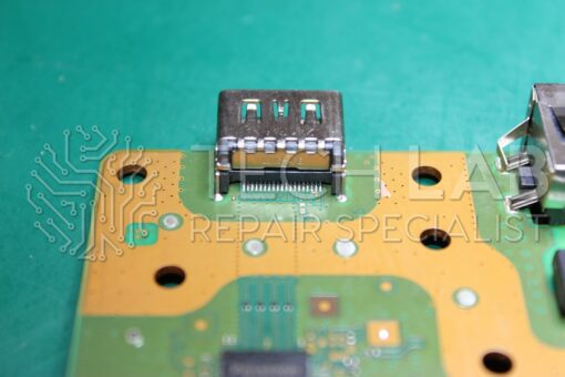 PS5 HDMI Display Port Replacement - Image 5