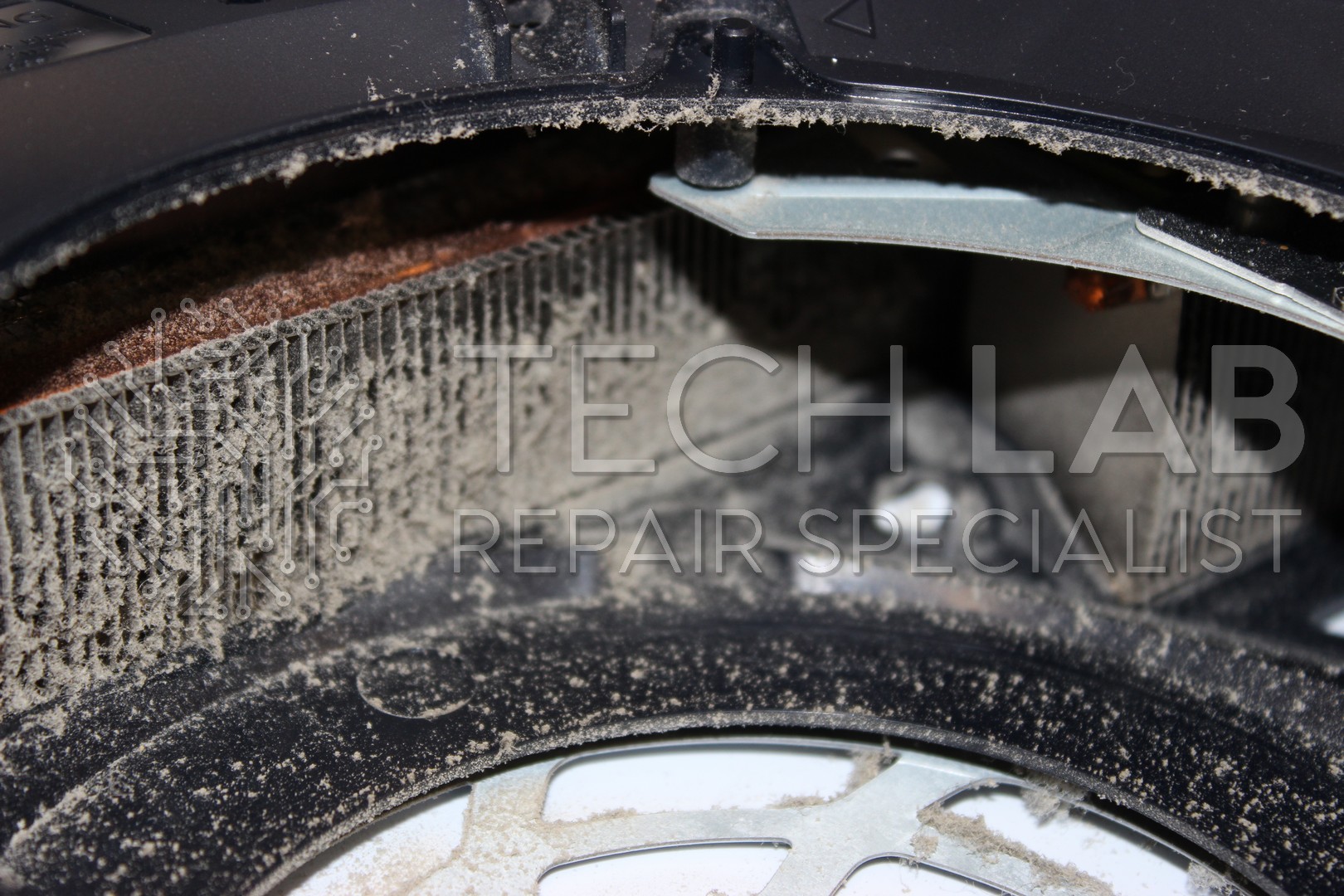 PS5 Overheating Repair & Full Internal Servicing – Fast & Reliable Fix - Image 2