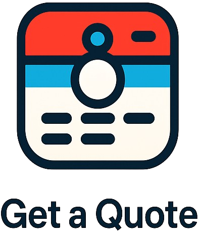 Get a Quote Icon