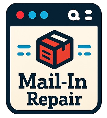 Mail-In Repair Icon