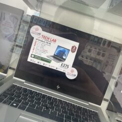 HP Elitebook 735 G6 AMD Ryzen 5 Pro 3500U 8 GB 256