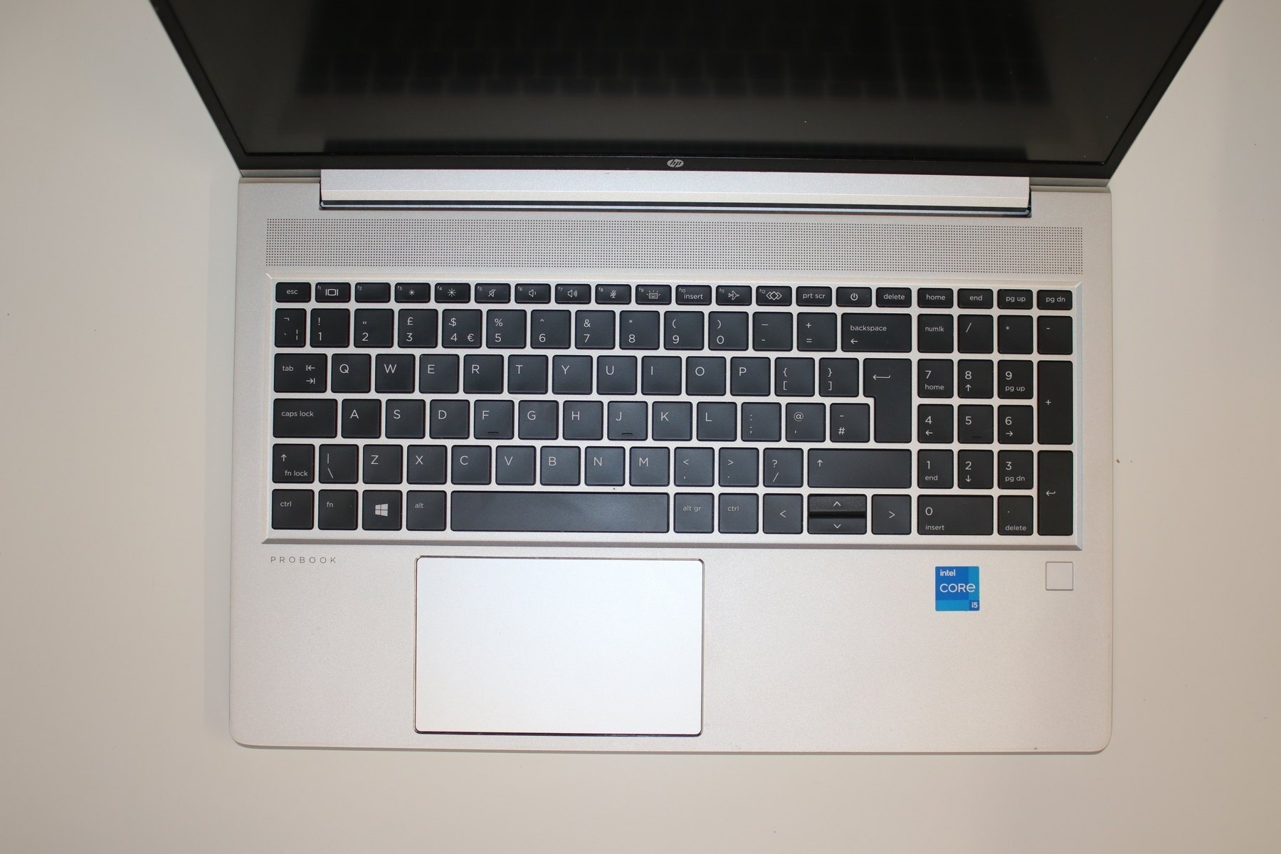 HP PROBOOK 450 G8 Intel i5 11th Gen 8GB 256GB - Image 2