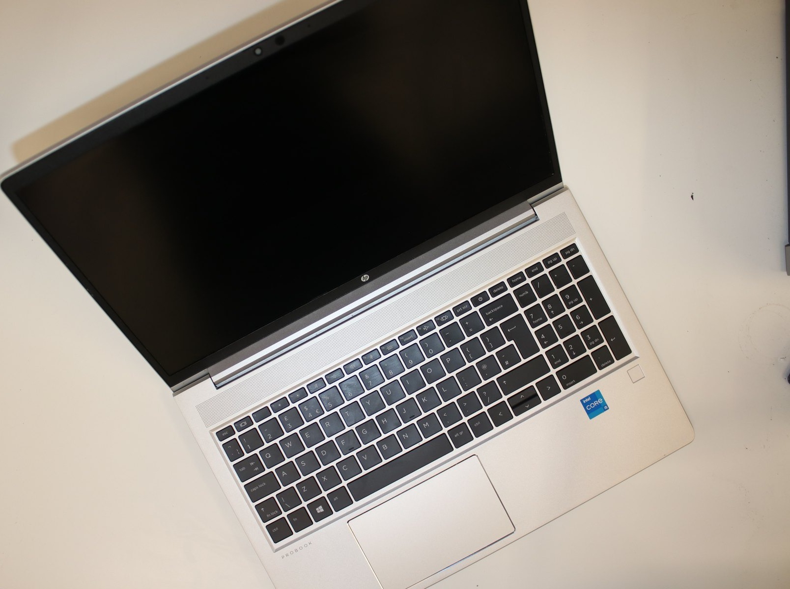 HP PROBOOK 450 G8 Intel i5 11th Gen 8GB 256GB - Image 3