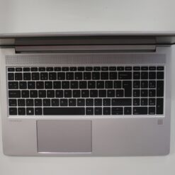 Alternative view of HP PROBOOK 450 G8 AMD Ryzen 5 5600U 8GB 256GB