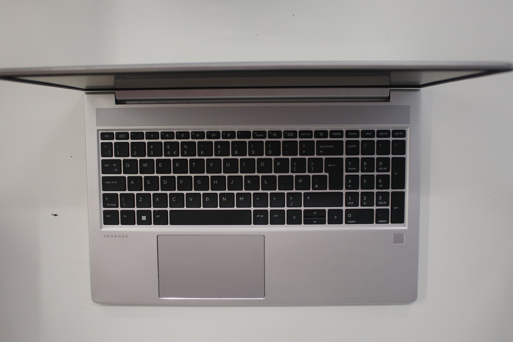 HP PROBOOK 450 G8 AMD Ryzen 5 5600U 8GB 256GB - Image 2