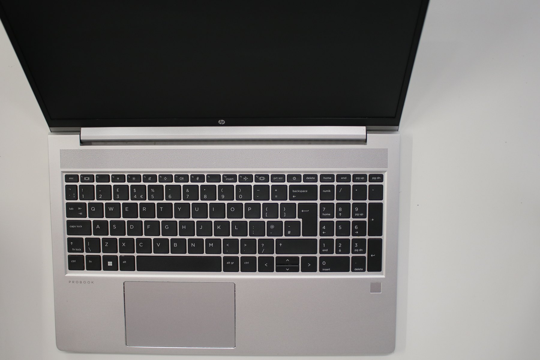 HP PROBOOK 450 G8 AMD Ryzen 5 5600U 8GB 256GB - Image 3