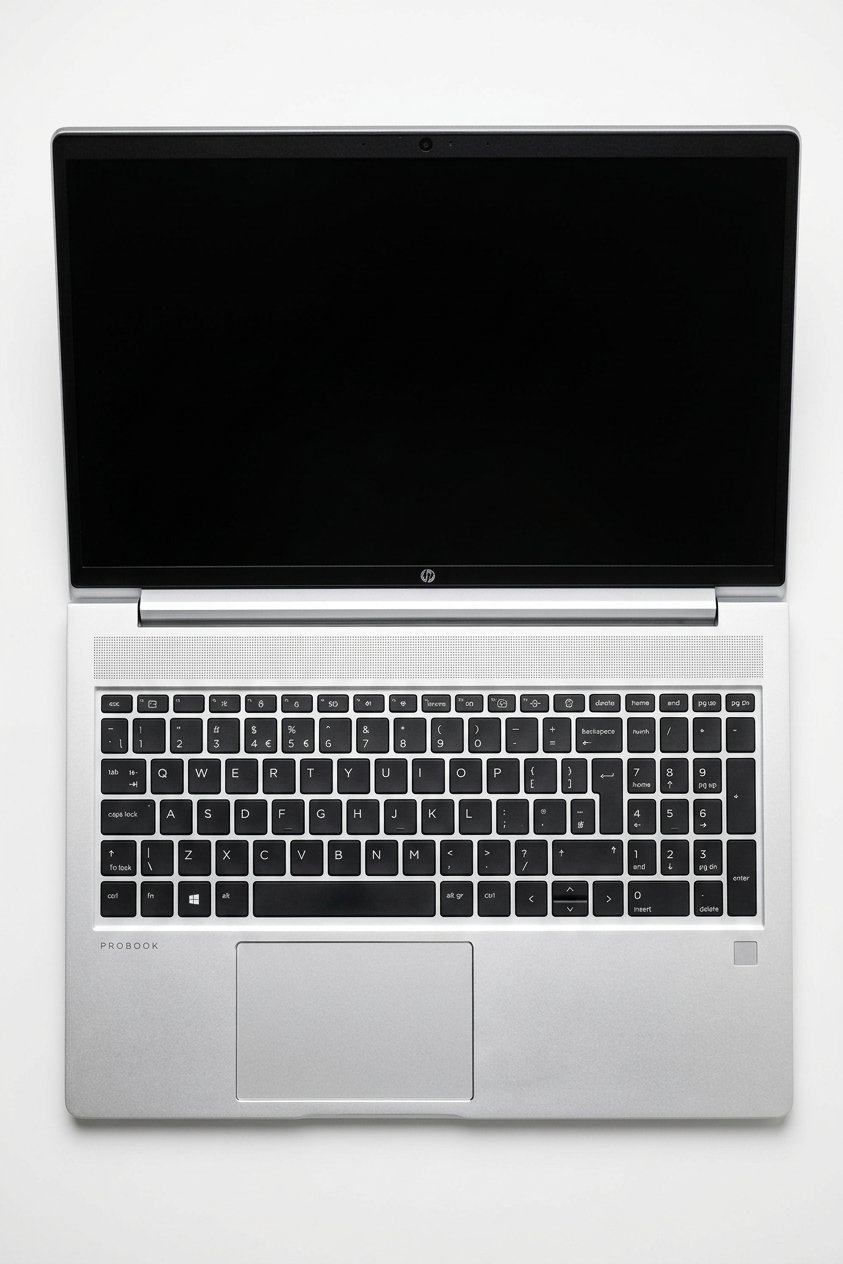 HP PROBOOK 450 G8 AMD Ryzen 5 5600U 8GB 256GB
