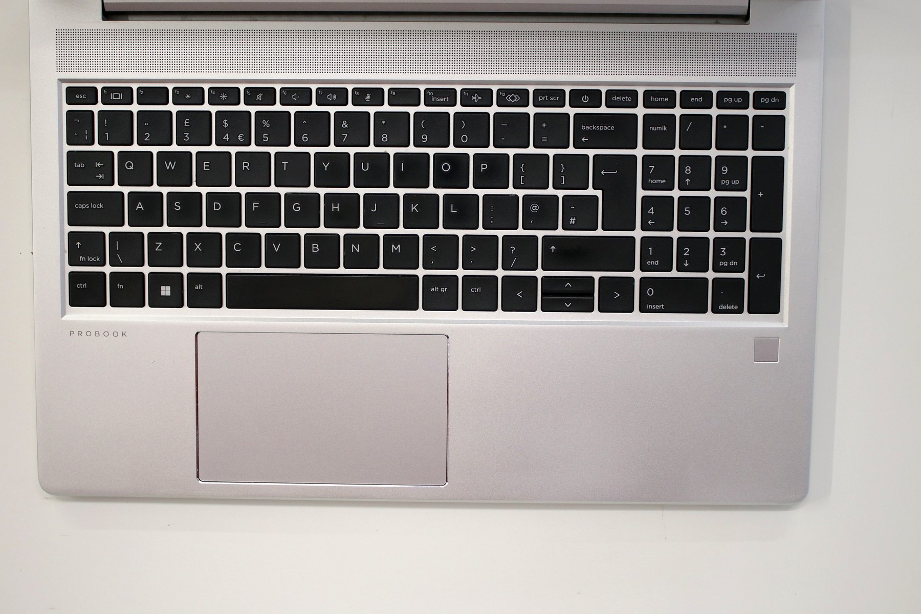 HP PROBOOK 450 G8 AMD Ryzen 5 5600U 8GB 256GB - Image 3