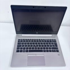 Alternative view of HP Elitebook 735 G6 AMD Ryzen 5 Pro 3500U 8 GB 256