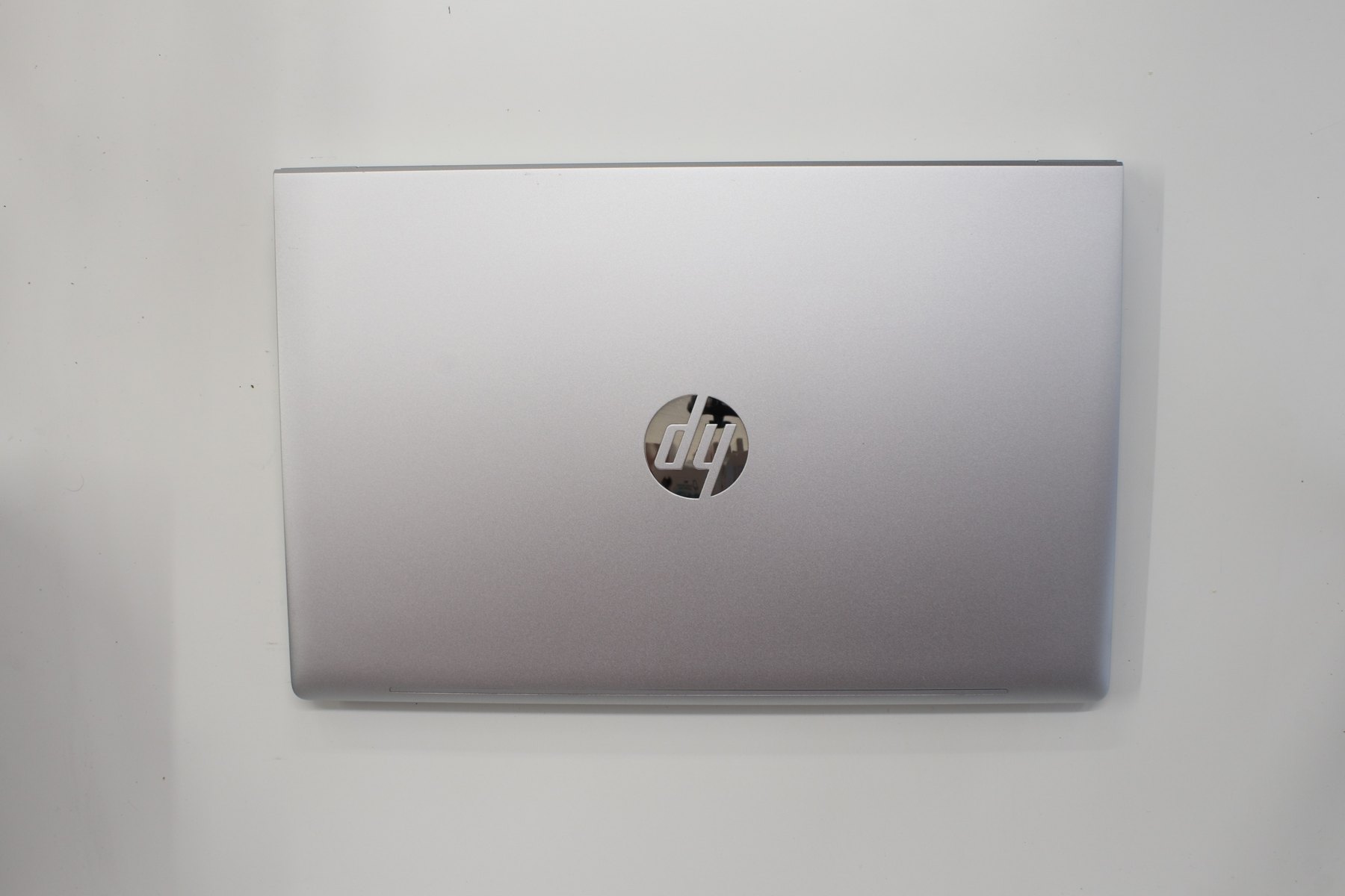 HP PROBOOK 450 G9 Intel i5 12th Gen 8GB 256GB — TL-LAP-00064