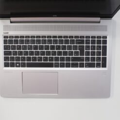 Alternative view of HP PROBOOK 455 G7 AMD Ryzen 4500 8GB 256GB — TL-LAP-00063