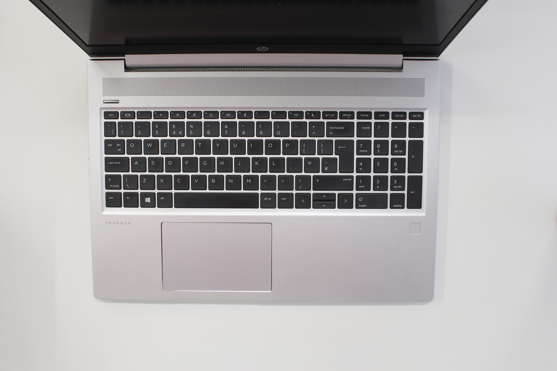 HP PROBOOK 455 G7 AMD Ryzen 4500 8GB 256GB — TL-LAP-00063 - Image 2