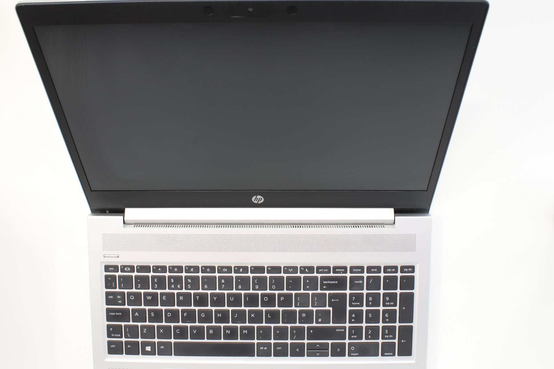 HP PROBOOK 455 G7 AMD Ryzen 4500 8GB 256GB — TL-LAP-00063 - Image 4
