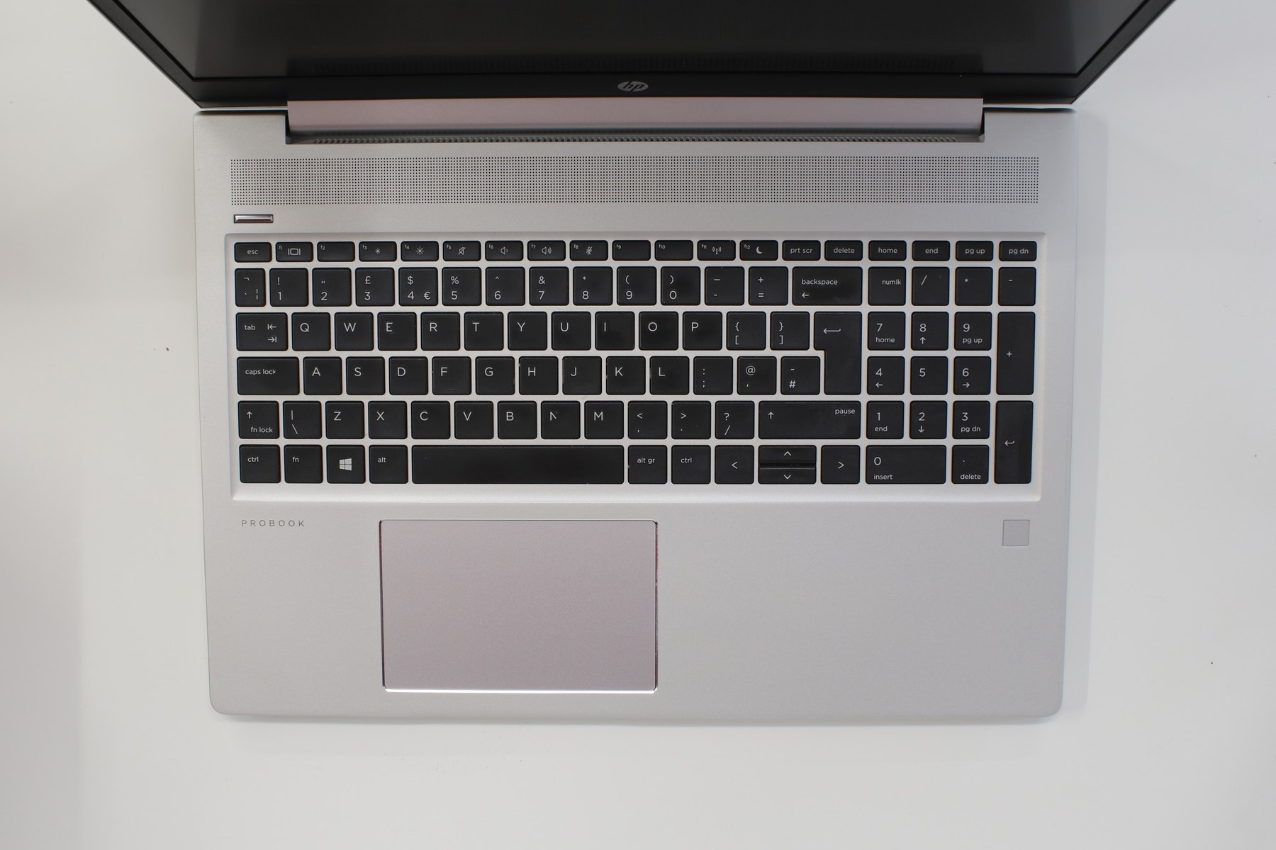 HP PROBOOK 455 G7 AMD Ryzen 4500 8GB 256GB — TL-LAP-00074 - Image 2