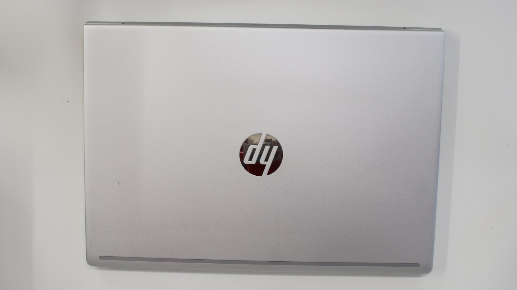 HP PROBOOK 455 G7 AMD Ryzen 4500 8GB 256GB — TL-LAP-00074