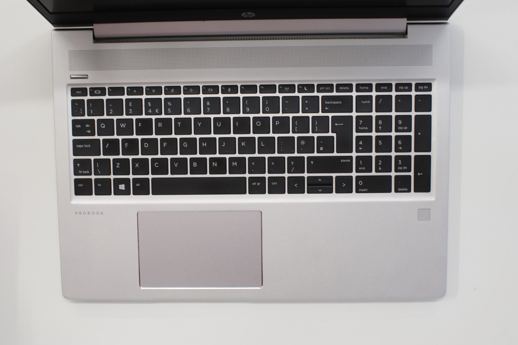 HP PROBOOK 455 G7 AMD Ryzen 4500 8GB 256GB — TL-LAP-00042 - Image 2