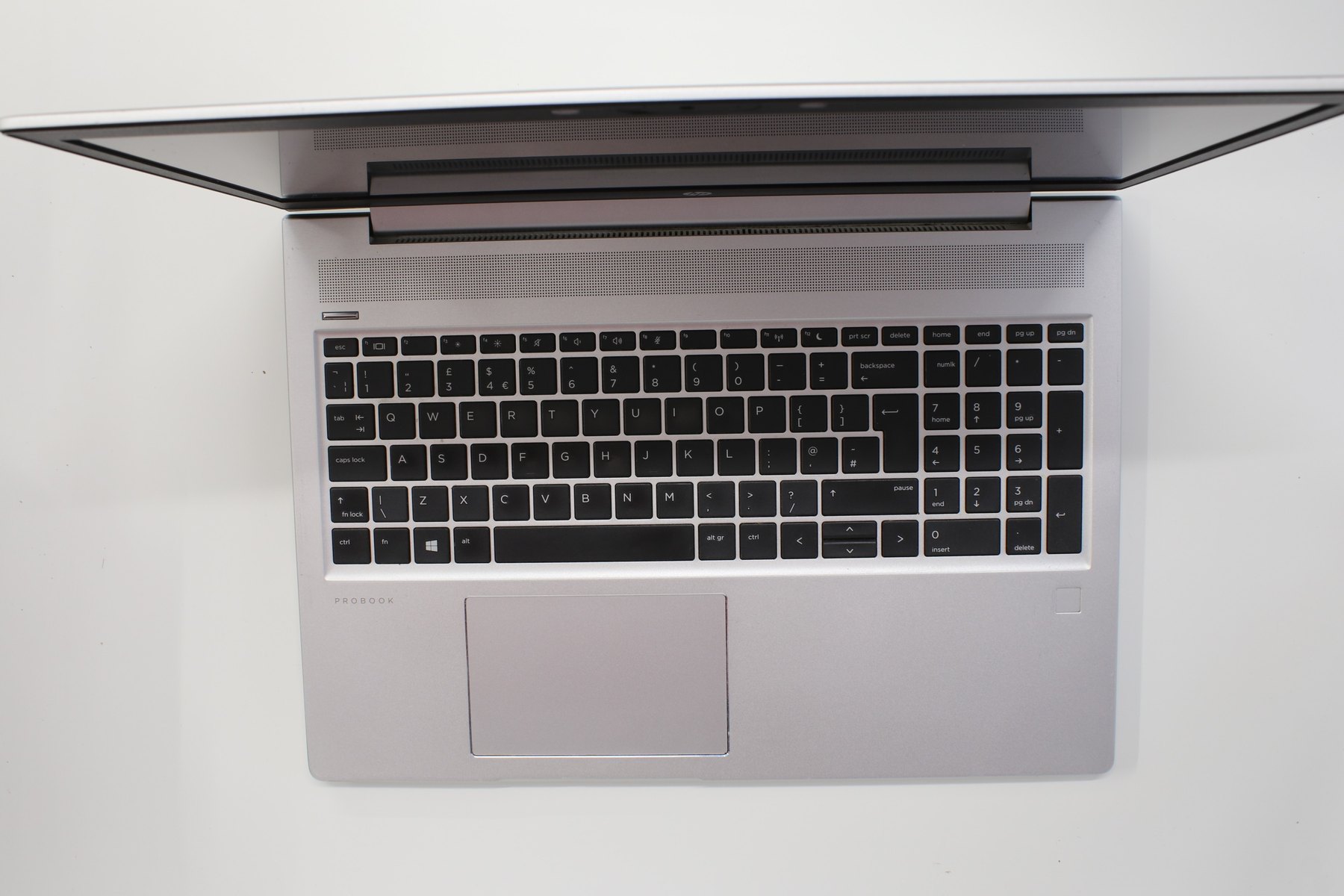 HP PROBOOK 455 G7 AMD Ryzen 4500 8GB 256GB — TL-LAP-00047 - Image 3