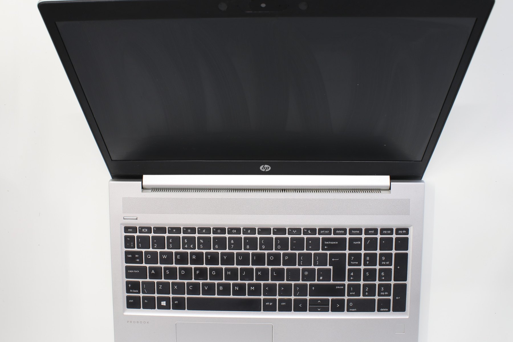HP PROBOOK 455 G7 AMD Ryzen 4500 8GB 256GB — TL-LAP-00047 - Image 4