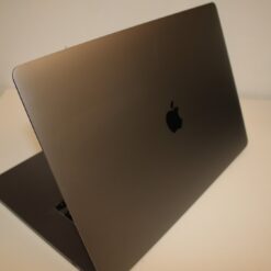 Apple Macbook Pro 16 Intel Core i9 32 GB 512 GB — TL-LAP-00087