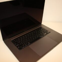 Alternative view of Apple Macbook Pro 16 Intel Core i9 32 GB 512 GB — TL-LAP-00087