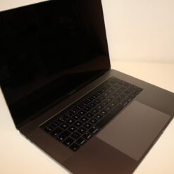 Apple Macbook Pro 15 Inch 2016 Inter Core i7 Quad Core 16GB 500 GB — TL-LAP-00089