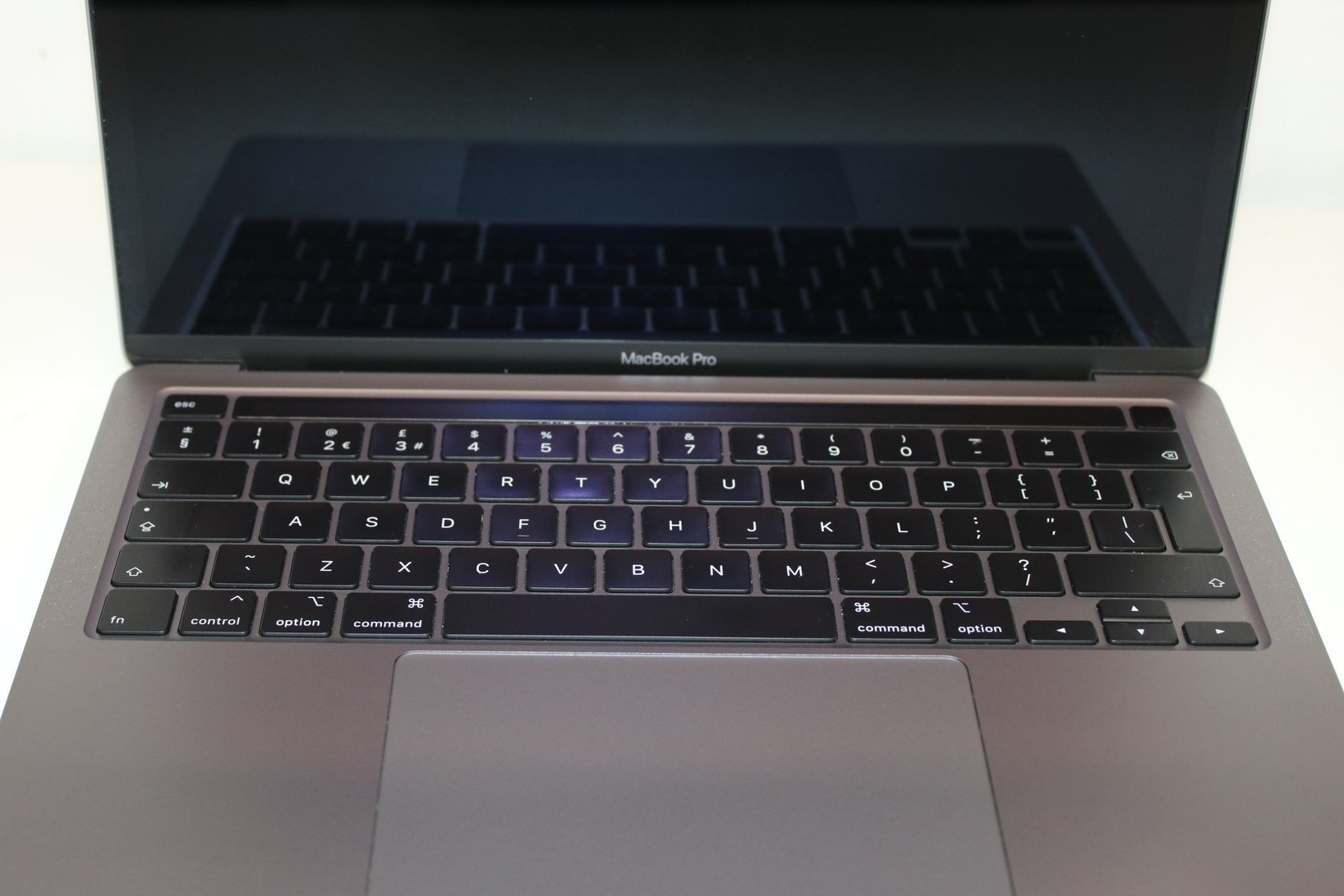 Apple Macbook Pro 13 Inch Touch Bar 2020 Intel i5 Quad Core 16GB 512 GB — TL-LAP-00090 - Image 2