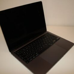 Apple Macbook Pro 13 Inch Touch Bar 2020 Intel i5 Quad Core 16GB 512 GB — TL-LAP-00090