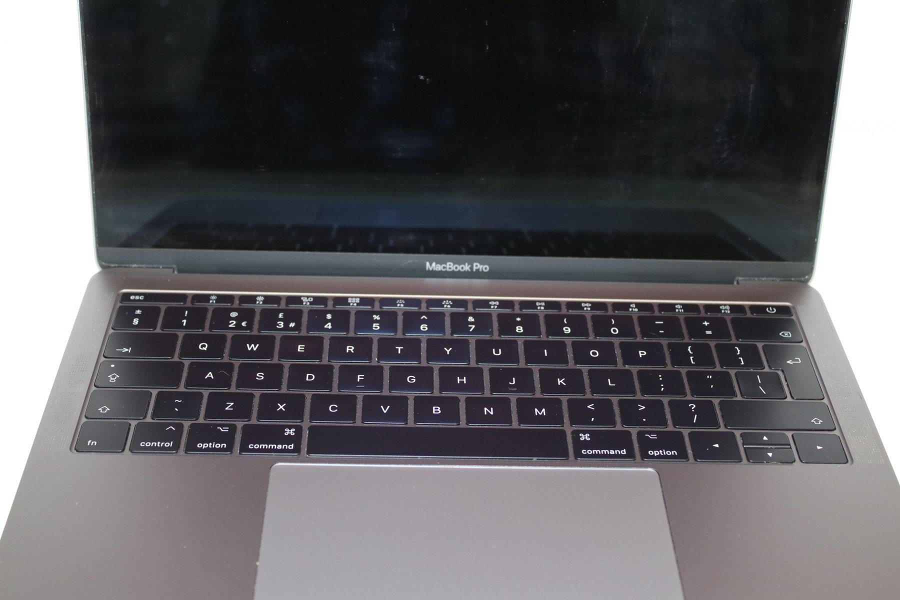 Apple Macbook Pro 13 2017 Intel Core i5 8 GB 128 GB — TL-LAP-00092 - Image 3