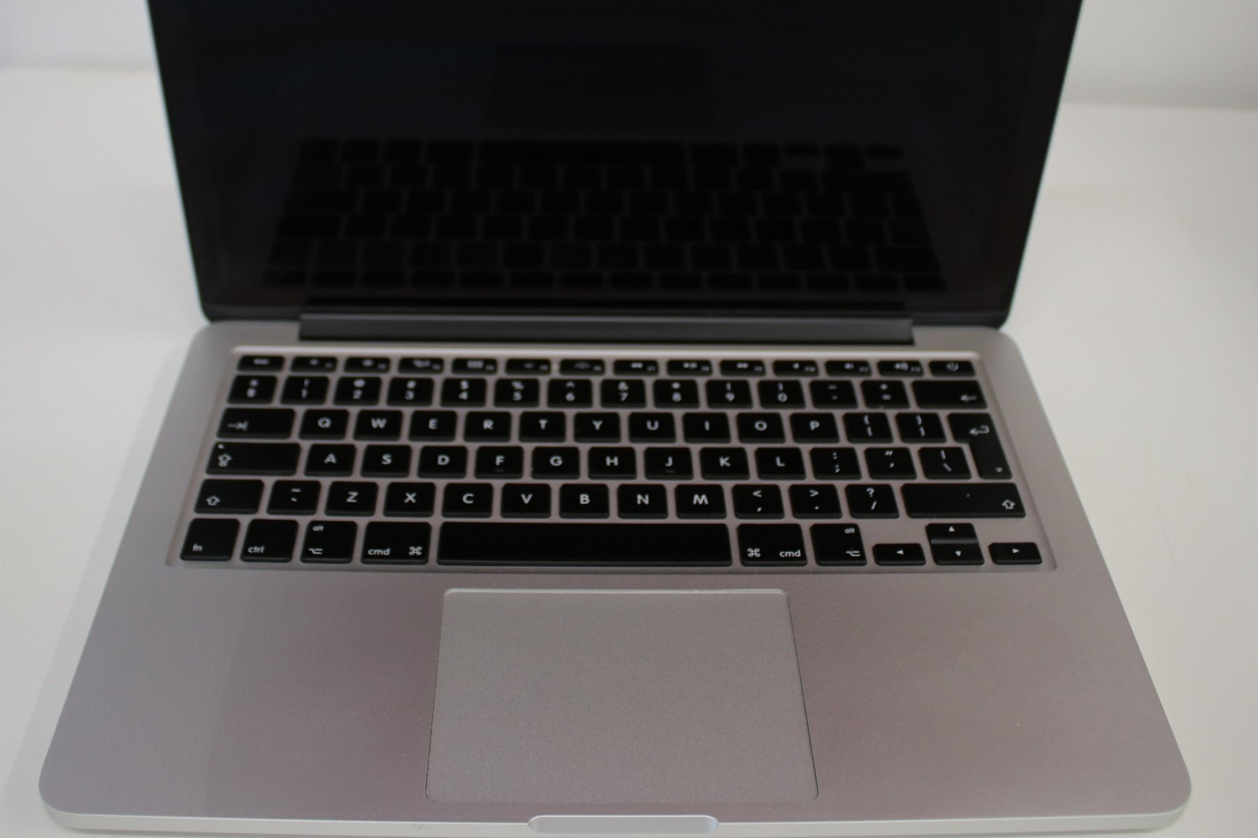 Apple Macbook Pro 13" 2012 Intel Core i5 8 GB 1 TB — TL-LAP-00096 - Image 2