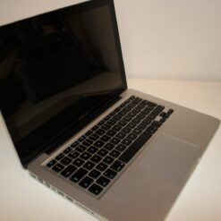 Alternative view of Apple Macbook Pro 2010 Intel i7 8 GB 256 GB — TL-LAP-00099