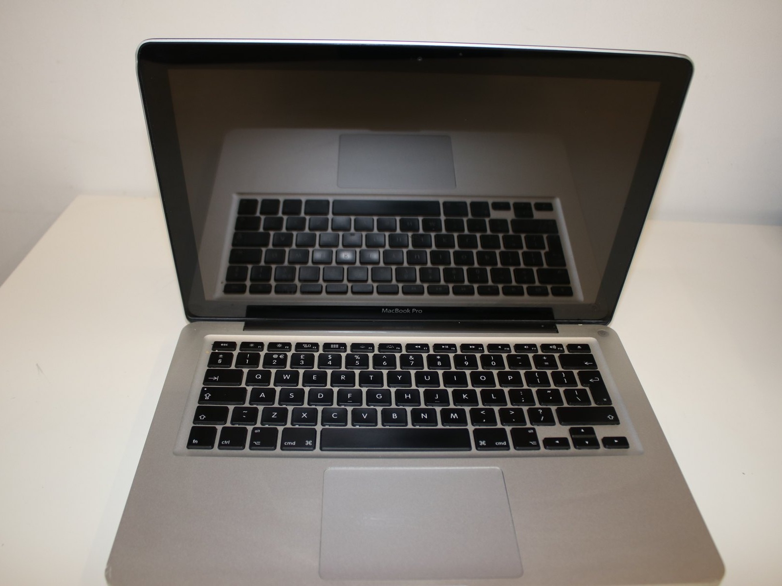 Apple Macbook Pro 2010 Intel i7 8 GB 256 GB — TL-LAP-00099 - Image 3