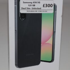 Samsung A56 5G 128 GB — TL-PHN-00004