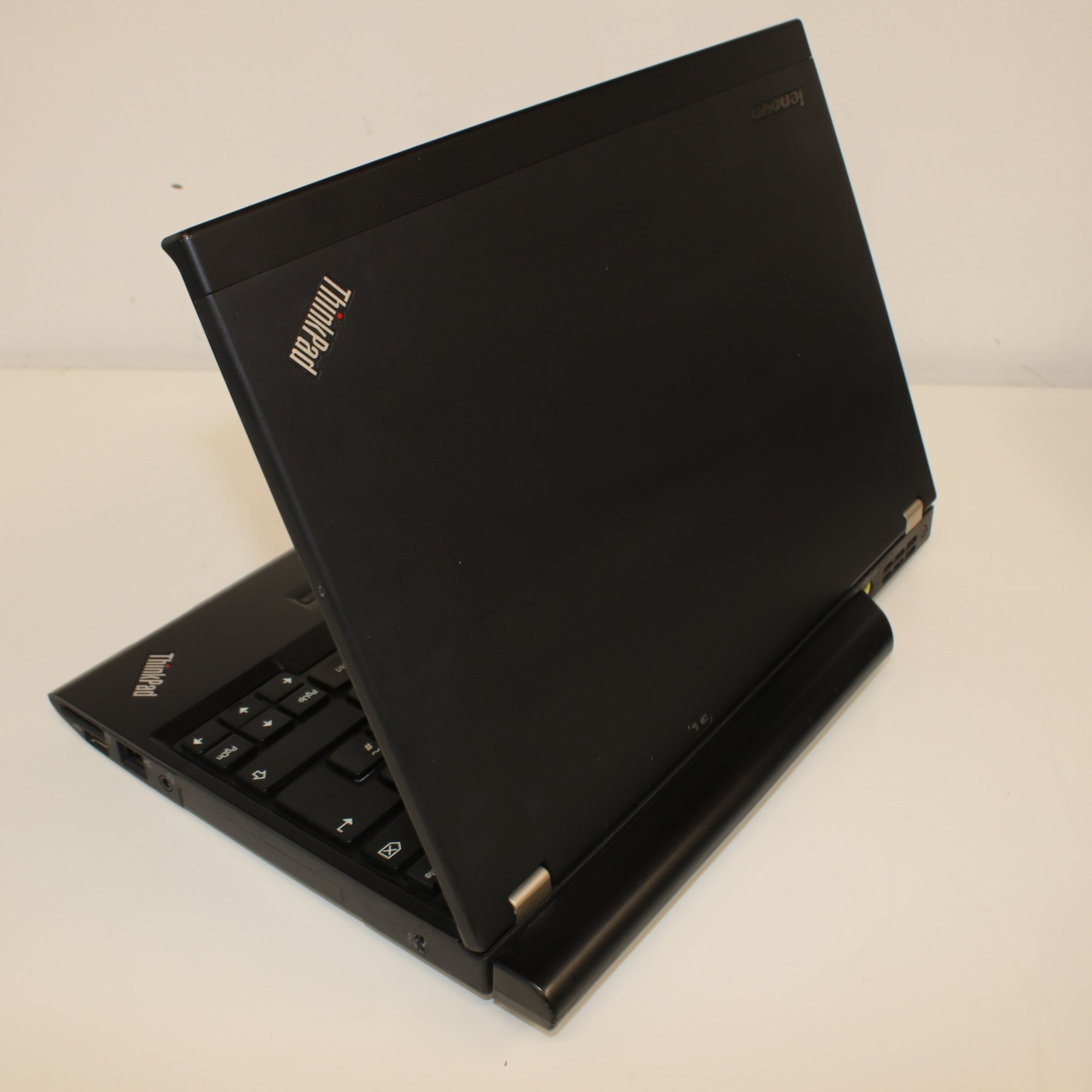 Lenovo Think Pad X230 Intel Core i5 3rd Gen 4 GB 180 GB — TL-LAP-00103