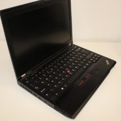 Alternative view of Lenovo Think Pad X230 Intel Core i5 3rd Gen 4 GB 180 GB — TL-LAP-00103