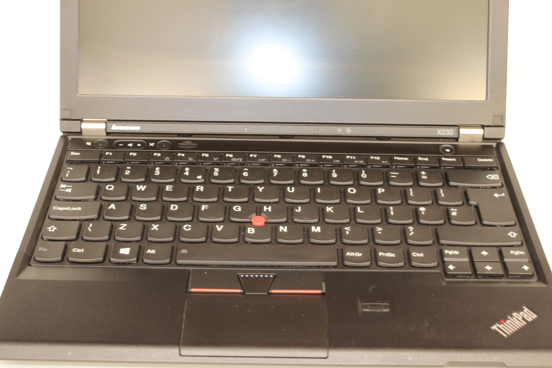 Lenovo Think Pad X230 Intel Core i5 3rd Gen 4 GB 180 GB — TL-LAP-00103 - Image 3