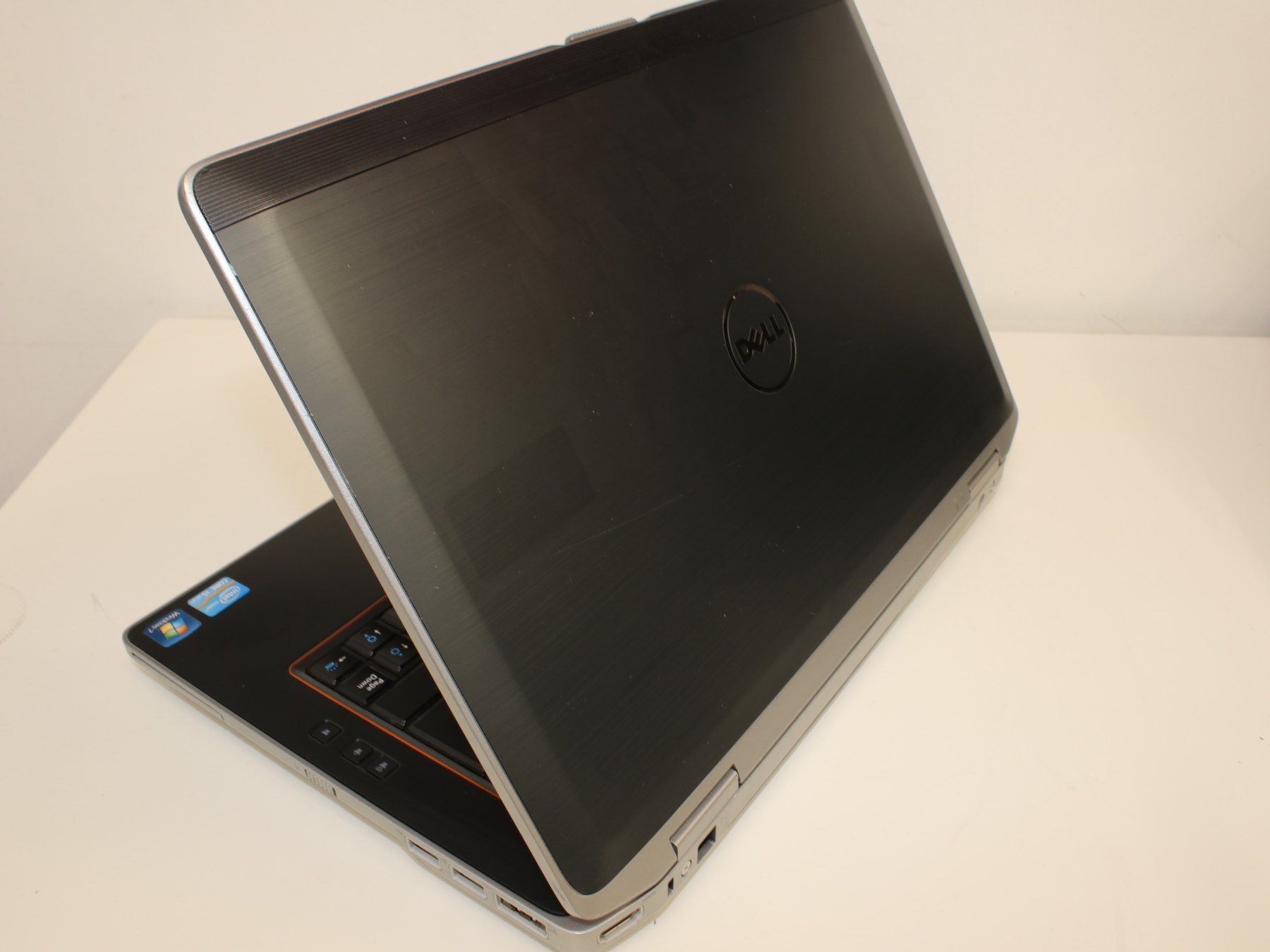 Dell Latitude E6420 Intel Core i5 2nd Gen 8 GB 128 GB — TL-LAP-00107