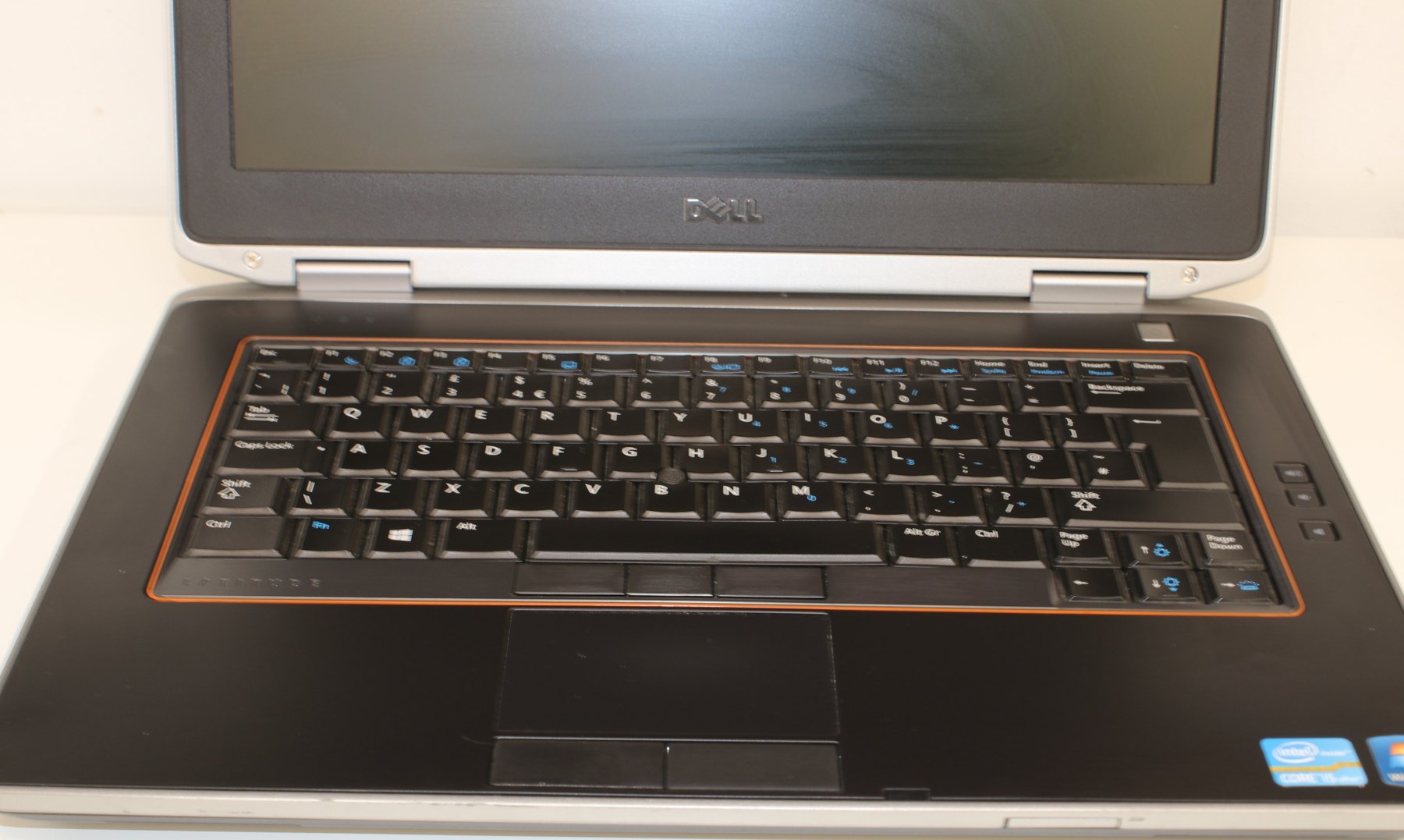 Dell Latitude E6420 Intel Core i5 2nd Gen 8 GB 128 GB — TL-LAP-00107 - Image 3