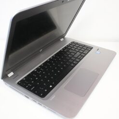 Alternative view of HP Probook 450 G4 Intel Core i5 7th Gen 8 GB 256 — TL-LAP-00108