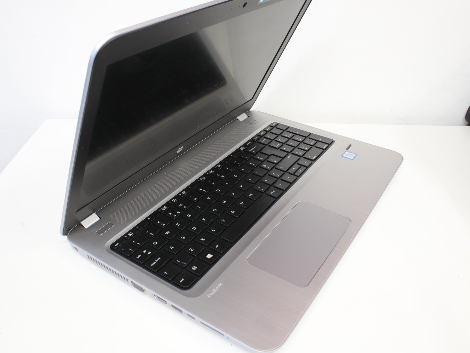 HP Probook 450 G4 Intel Core i5 7th Gen 8 GB 256 — TL-LAP-00108 - Image 2