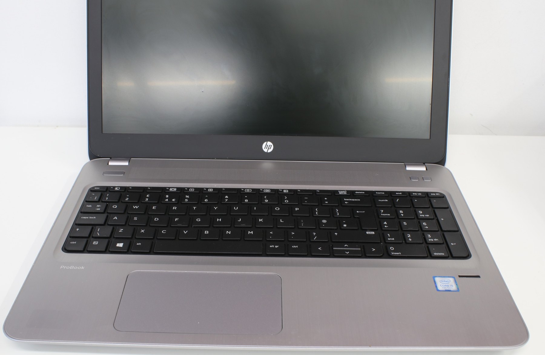 HP Probook 450 G4 Intel Core i5 7th Gen 8 GB 256 — TL-LAP-00108 - Image 3