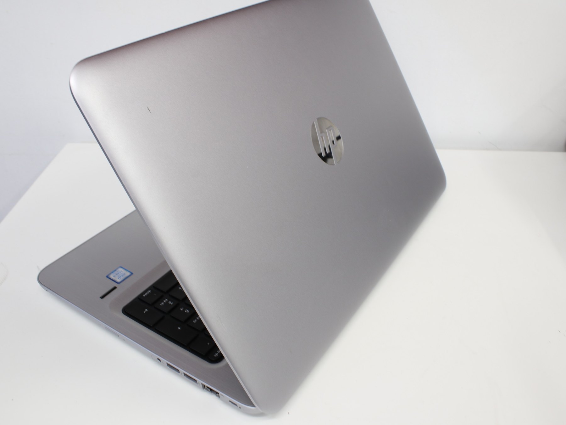 HP Probook 450 G4 Intel Core i5 7th Gen 8 GB 256 — TL-LAP-00108
