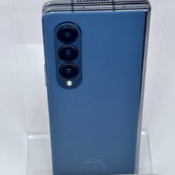 Alternative view of Samsung Fold 4 256 GB — TL-PHN-00009