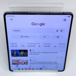 Samsung Fold 4 256 GB — TL-PHN-00009