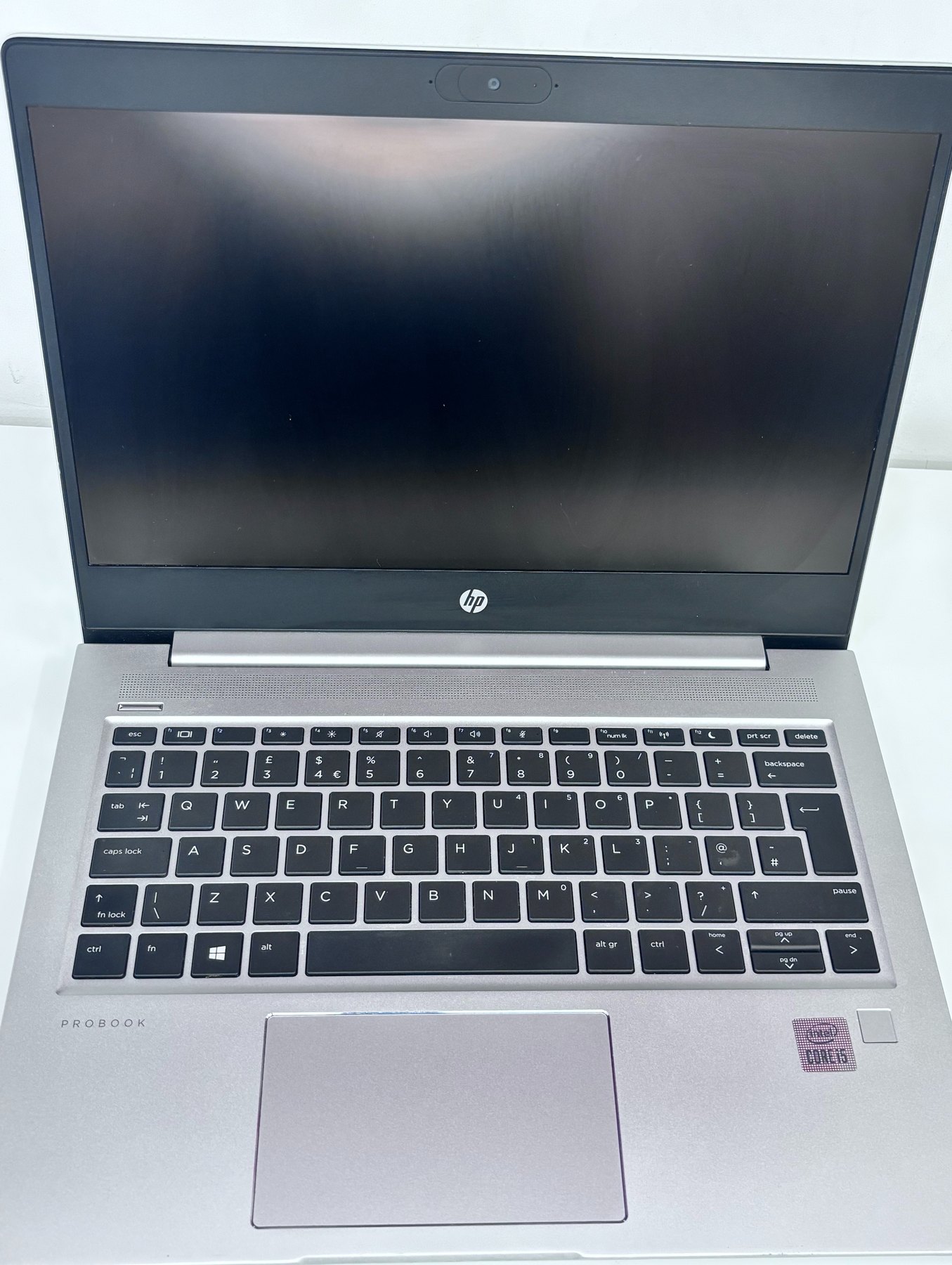 HP Probook 430 G7 Intel Core i5 8 GB 256 Gb — TL-LAP-00109 - Image 2