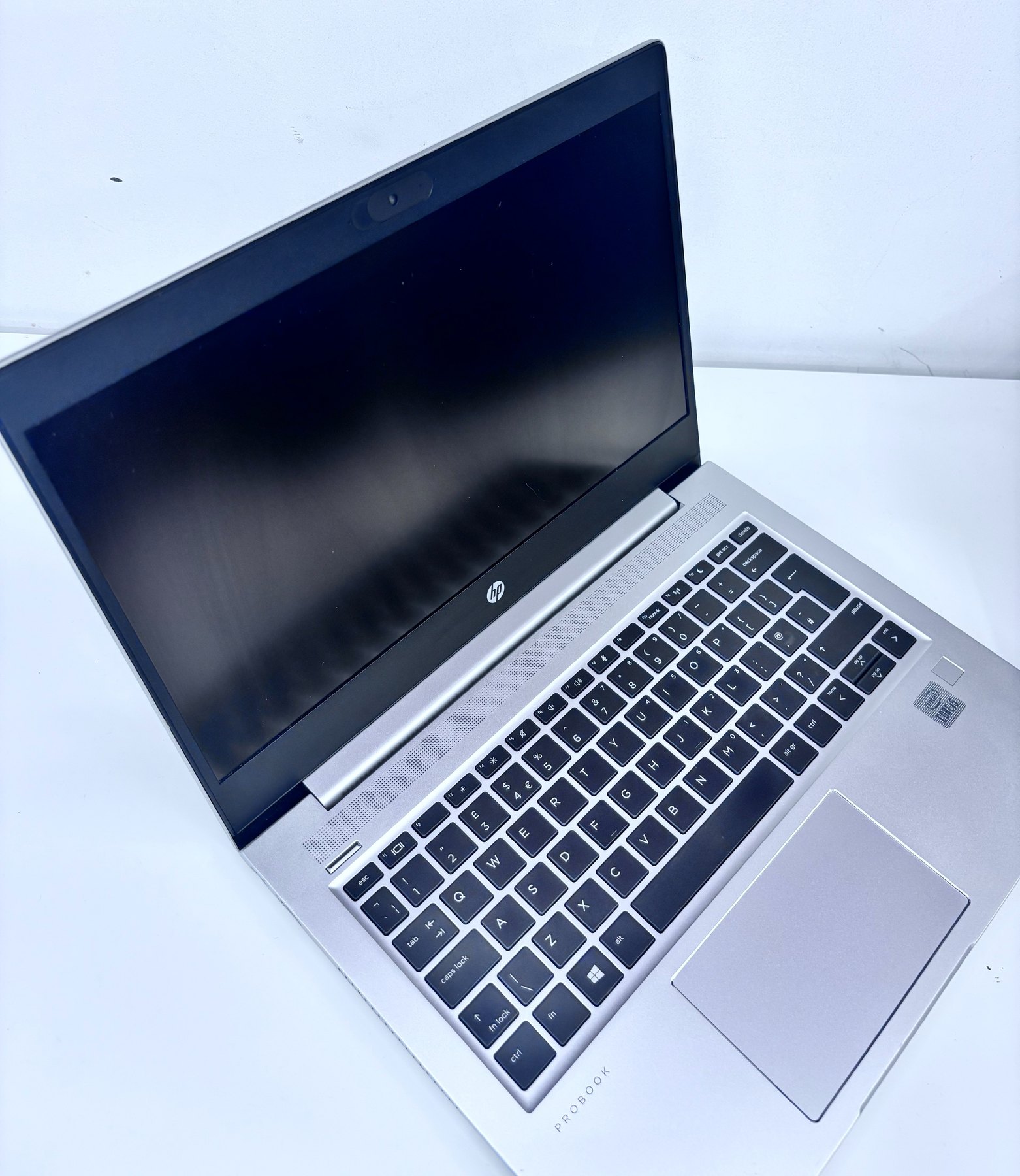 HP Probook 430 G7 Intel Core i5 8 GB 256 Gb — TL-LAP-00109 - Image 3